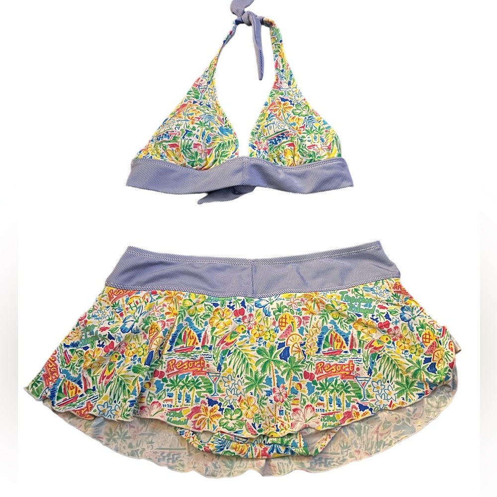 Beach House Swimsuit